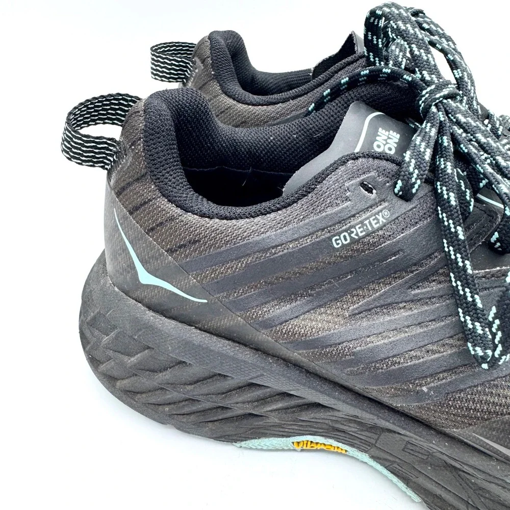 Hoka one speedgoat